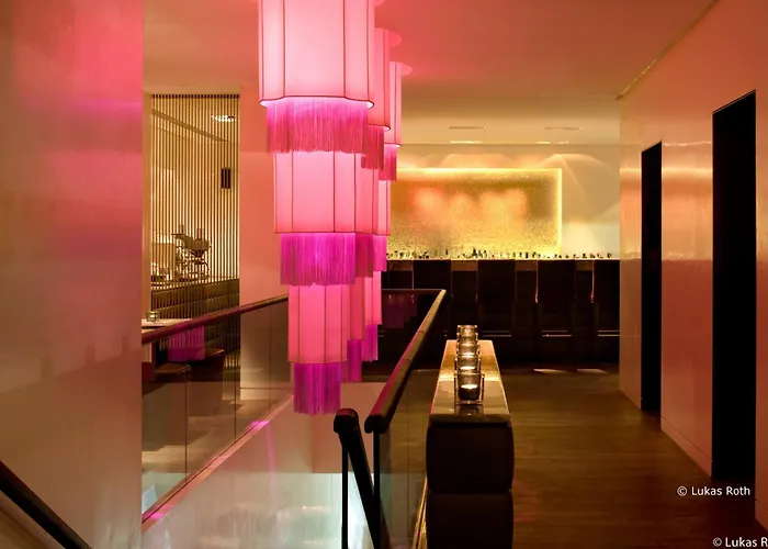 The Mandala Berlin, A Member Of Design Hotels